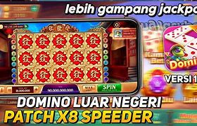 Domino Rp Raja Jackpot Terus