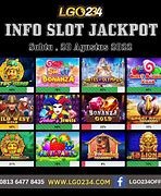 Info Slot Gacor Hari Ini Pejuang Slot Receh Deposit