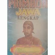 Primbon Jawa Lengkap