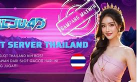 Raksasa Win Thailand Slot Gacor Server Luar Negeri Hari Ini