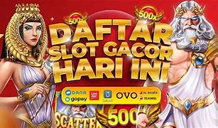 Situs Slot Yang Lagi Gacor 2024