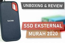 Ssd Eksternal Murah Terbaik